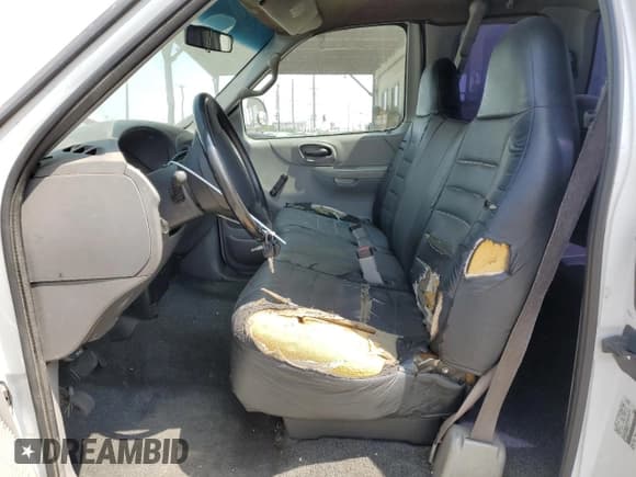 ✅ 1999 Ford F-150 • VIN: 1FTZX172XXKB19771 • Lot: 66101165. Listed on Copart with Not provided. Free auction sales archive from the USA and detailed vehicle history report at DreamBid. Image 7.