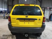 ✅ 2003 Ford Escape XLS Popular • VIN: 1FMYU92163KC64426 • Lot: 51274335. Listed on Copart with 76,533 mi. Free auction sales archive from the USA and detailed vehicle history report at DreamBid. Image 6.