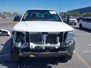 ✅ 2012 Nissan Frontier SV • VIN: 1N6AD0ER3CC432825 • Lot: 42882287. Listed on IAAI with 211,402 mi. Free auction sales archive from the USA and detailed vehicle history report at DreamBid. Image 13.