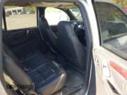 ✅ 2000 Dodge Durango • VIN: 1B4HS28N8YF266719 • Lot: 43621339. Wystawiony na IAAI z przebiegiem 289 719 mil. Bezpłatny archiwum sprzedaży aukcyjnych z USA i szczegółowy raport historii pojazdu na DreamBid. Zdjęcie 8.