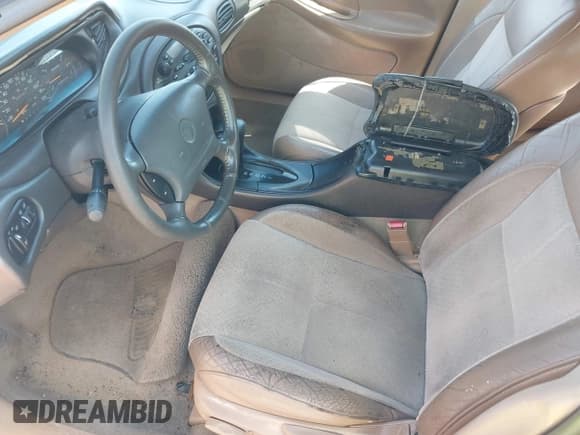 ✅ 1996 Mercury Sable LS • VIN: 1MELM53SXTG660455 • Лот: 42902864. Опубликован ранее на IAAI с пробегом 83 780 миль. Бесплатный доступ к архиву аукционных продаж из США и подробный отчёт об истории автомобиля на DreamBid. Изображение 6.