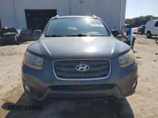 ✅ 2010 Hyundai Santa Fe SE • VIN: 5NMSH4AG0AH354106 • Лот: 82251835. Опубликован ранее на Copart с пробегом 152 374 миль. Бесплатный доступ к архиву аукционных продаж из США и подробный отчёт об истории автомобиля на DreamBid. Изображение 5.