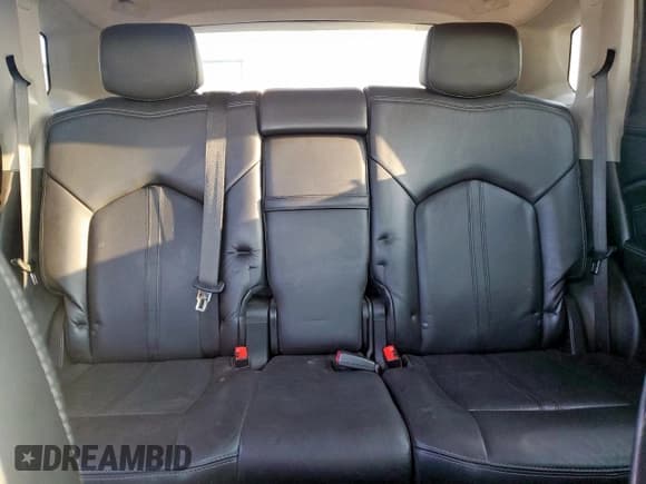 ✅ 2015 Cadillac SRX Premium Collection • VIN: 3GYFNDE31FS623239 • Лот: 71066875. Опубликован ранее на Copart с пробегом 155 897 миль. Бесплатный доступ к архиву аукционных продаж из США и подробный отчёт об истории автомобиля на DreamBid. Изображение 10.