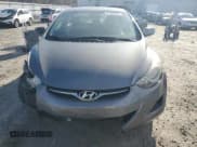 ✅ 2013 Hyundai Elantra GLS • VIN: 5NPDH4AE3DH316299 • Lot: 91269225. Listed on Copart with 112,930 mi. Free auction sales archive from the USA and detailed vehicle history report at DreamBid. Image 5.