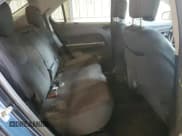 ✅ 2017 Chevrolet Equinox LT • VIN: 2GNFLFEK6H6204164 • Лот: 82675395. Опубликован ранее на Copart с пробегом 79 139 миль. Бесплатный доступ к архиву аукционных продаж из США и подробный отчёт об истории автомобиля на DreamBid. Изображение 11.