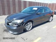 ✅ 2016 Acura ILX Premium • VIN: 19UDE2F73GA010000 • Lot: 41973710. Listed on IAAI with 108,967 mi. Free auction sales archive from the USA and detailed vehicle history report at DreamBid. Image 2.