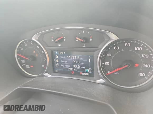 ✅ 2021 Chevrolet Blazer LT • VIN: 3GNKBCRS9MS503394 • Lot: 83887855. Listed on Copart with 79,775 mi. Free auction sales archive from the USA and detailed vehicle history report at DreamBid. Image 9.