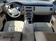 ✅ 2009 Ford Flex Limited • VIN: 2FMDK53C89BA13455 • Лот: 67606465. Опубликован ранее на Copart с пробегом 141 257 миль. Бесплатный доступ к архиву аукционных продаж из США и подробный отчёт об истории автомобиля на DreamBid. Изображение 8.