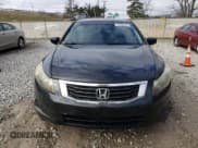 ✅ 2010 Honda Accord EX-L • VIN: 1HGCP2F89AA038129 • Лот: 92286945. Опубликован ранее на Copart с пробегом 236 491 миль. Бесплатный доступ к архиву аукционных продаж из США и подробный отчёт об истории автомобиля на DreamBid. Изображение 5.