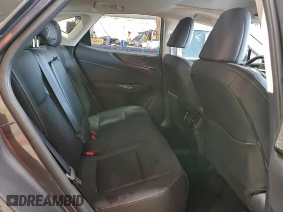 ✅ 2024 Lexus NX 350 Luxury • VIN: 2T2HGCEZ1RC047608 • Lot: 94797445. Wystawiony na Copart z przebiegiem 15 135 mil. Bezpłatny archiwum sprzedaży aukcyjnych z USA i szczegółowy raport historii pojazdu na DreamBid. Zdjęcie 11.