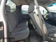 ✅ 2007 Chevrolet Silverado 1500 Work Truck • VIN: 1GCEC19J27E579939 • Lot: 51510705. Listed on Copart with 179,565 mi. Free auction sales archive from the USA and detailed vehicle history report at DreamBid. Image 10.