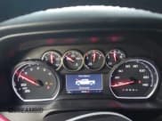 ✅ 2020 Chevrolet Silverado 1500 LT • VIN: 3GCPWCEKXLG168284 • Lot: 43052996. Listed on IAAI with 98,350 mi. Free auction sales archive from the USA and detailed vehicle history report at DreamBid. Image 7.