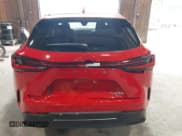 ✅ 2025 Lexus NX 350 Premium • VIN: 2T2GGCEZ5SC086994 • Lot: 42482143. Wystawiony na IAAI z przebiegiem 169 mil. Bezpłatny archiwum sprzedaży aukcyjnych z USA i szczegółowy raport historii pojazdu na DreamBid. Zdjęcie 16.