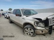 ✅ 2011 Ford F-150 Lariat • VIN: 1FTFW1EF1BFA61630 • Lot: 82635635. Wystawiony na Copart z przebiegiem 243 604 mil. Bezpłatny archiwum sprzedaży aukcyjnych z USA i szczegółowy raport historii pojazdu na DreamBid. Zdjęcie 13.