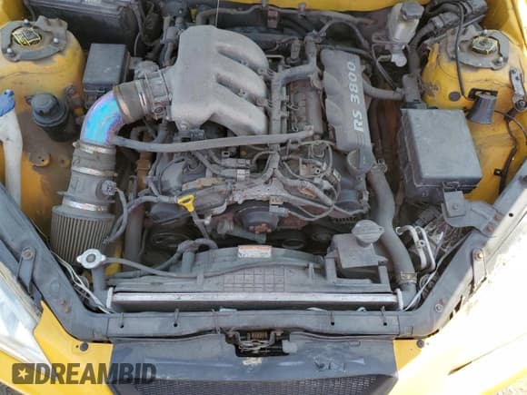 ✅ 2010 Hyundai Genesis Coupe Grand Touring • VIN: KMHHU6KH3AU021363 • Lot: 61019575. Listed on Copart with Not provided. Free auction sales archive from the USA and detailed vehicle history report at DreamBid. Image 11.