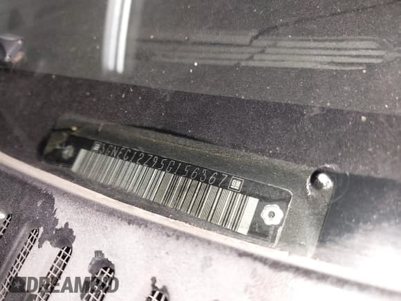 ✅ 2005 Chevrolet Avalanche LS • VIN: 3GNEC12Z95G156367 • Lot: 43211166. Listed on IAAI with 175,569 mi. Free auction sales archive from the USA and detailed vehicle history report at DreamBid. Image 9.