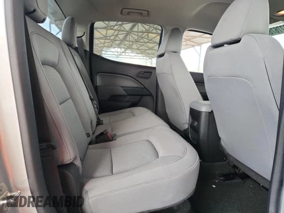 ✅ 2017 GMC Canyon 2WD • VIN: 1GTG5BEN0H1283277 • Lot: 67767875. Listed on Copart with 82,859 mi. Free auction sales archive from the USA and detailed vehicle history report at DreamBid. Image 10.