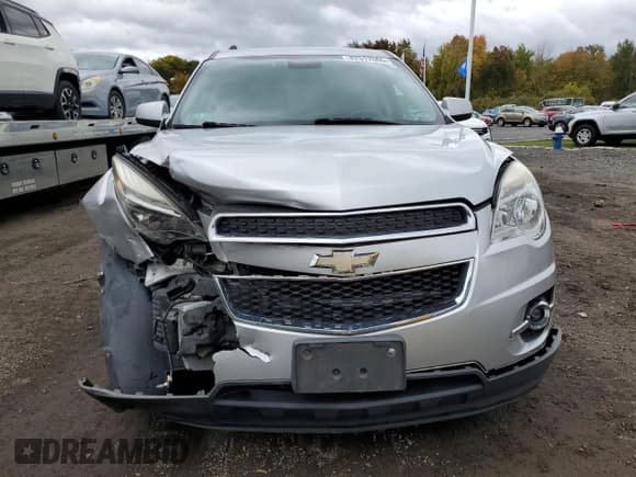 ✅ 2015 Chevrolet Equinox LT • VIN: 2GNALCEK6F6385272 • Лот: 82512565. Опубликован ранее на Copart с пробегом 85 678 миль. Бесплатный доступ к архиву аукционных продаж из США и подробный отчёт об истории автомобиля на DreamBid. Изображение 5.