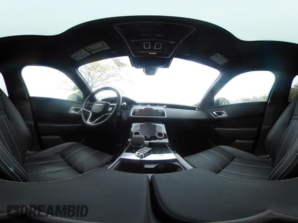 ✅ 2022 Land Rover Range Rover Velar R-Dynamic S • VIN: SALYT2EX4NA344274 • Лот: 42173732. Опубликован ранее на IAAI с пробегом 47 125 миль. Бесплатный доступ к архиву аукционных продаж из США и подробный отчёт об истории автомобиля на DreamBid. Изображение 19.