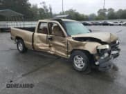 ✅ 2000 Chevrolet Silverado 1500 LS • VIN: 2GCEC19T1Y1385603 • Лот: 89883135. Опубликован ранее на Copart с пробегом 444 744 миль. Бесплатный доступ к архиву аукционных продаж из США и подробный отчёт об истории автомобиля на DreamBid. Изображение 4.