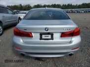 ✅ 2019 BMW 5 Series 530i xDrive • VIN: WBAJA7C50KWW06557 • Lot: 81634425. Listed on Copart with 66,963 mi. Free auction sales archive from the USA and detailed vehicle history report at DreamBid. Image 6.