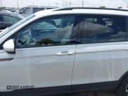 ✅ 2024 Volkswagen Tiguan S • VIN: 3VVRB7AX3RM133188 • Lot: 42570449. Listed on IAAI with 8,400 mi. Free auction sales archive from the USA and detailed vehicle history report at DreamBid. Image 14.