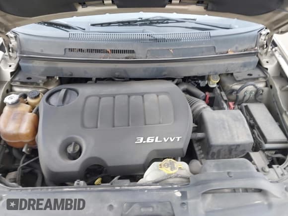 ✅ 2011 Dodge Journey Mainstreet • VIN: 3D4PG1FG4BT562027 • Lot: 43678889. Wystawiony na IAAI z przebiegiem 146 645 mil. Bezpłatny archiwum sprzedaży aukcyjnych z USA i szczegółowy raport historii pojazdu na DreamBid. Zdjęcie 10.