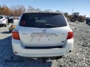✅ 2008 Toyota Highlander Limited • VIN: JTEES42AX82049859 • Лот: 91602375. Опубликован ранее на Copart с пробегом 212 672 миль. Бесплатный доступ к архиву аукционных продаж из США и подробный отчёт об истории автомобиля на DreamBid. Изображение 6.