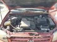 ✅ 2002 Toyota Highlander Limited • VIN: JTEHF21A320076122 • Lot: 90365495. Listed on Copart with 258,977 mi. Free auction sales archive from the USA and detailed vehicle history report at DreamBid. Image 12.