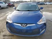 ✅ 2017 Hyundai Veloster • VIN: KMHTC6ADXHU305241 • Lot: 43567895. Wystawiony na Copart z przebiegiem 113 386 mil. Bezpłatny archiwum sprzedaży aukcyjnych z USA i szczegółowy raport historii pojazdu na DreamBid. Zdjęcie 5.