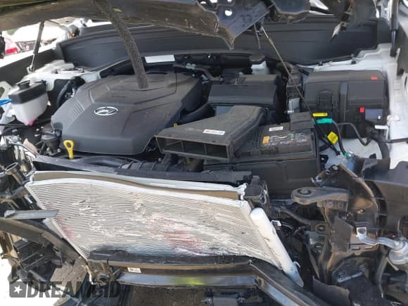 ✅ 2025 Hyundai Palisade Limited • VIN: KM8R5DGE4SU811132 • Лот: 42286406. Опубликован ранее на IAAI с пробегом 6 481 миль. Бесплатный доступ к архиву аукционных продаж из США и подробный отчёт об истории автомобиля на DreamBid. Изображение 10.