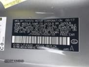 ✅ 2017 Lexus RC 200t • VIN: JTHHA5BC1H5006133 • Lot: 43432141. Listed on IAAI with 149,788 mi. Free auction sales archive from the USA and detailed vehicle history report at DreamBid. Image 9.