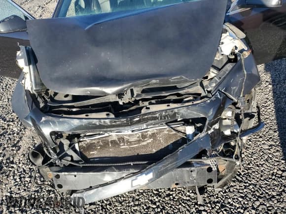 ✅ 2010 Chevrolet Malibu LTZ • VIN: 1G1ZE5E79A4106784 • Lot: 73327274. Listed on Copart with 192,808 mi. Free auction sales archive from the USA and detailed vehicle history report at DreamBid. Image 11.