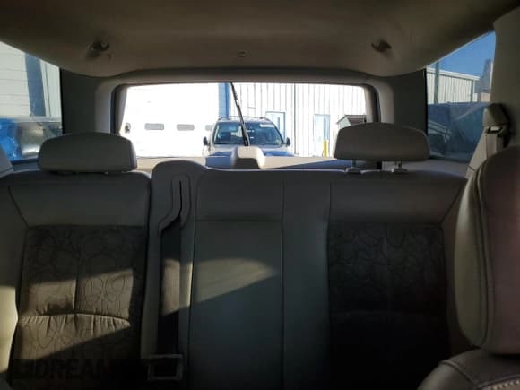 ✅ 2005 Saturn VUE • VIN: 5GZCZ63495S831673 • Lot: 86201974. Wystawiony na Copart z przebiegiem 224 008 mil. Bezpłatny archiwum sprzedaży aukcyjnych z USA i szczegółowy raport historii pojazdu na DreamBid. Zdjęcie 10.