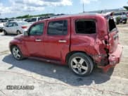 ✅ 2011 Chevrolet HHR 2LT • VIN: 3GNBACFU4BS578283 • Lot: 52444475. Listed on Copart with 128,395 mi. Free auction sales archive from the USA and detailed vehicle history report at DreamBid. Image 2.