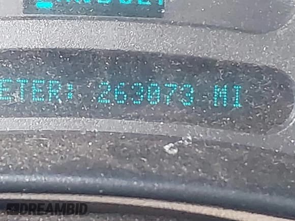 ✅ 2003 Chevrolet Suburban LT • VIN: 1GNFK16Z13J217336 • Лот: 42003206. Опубликован ранее на IAAI с пробегом 265 500 миль. Бесплатный доступ к архиву аукционных продаж из США и подробный отчёт об истории автомобиля на DreamBid. Изображение 15.