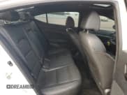 ✅ 2019 Hyundai Elantra Sport • VIN: KMHD04LBXKU835181 • Lot: 66571175. Listed on Copart with 146,830 mi. Free auction sales archive from the USA and detailed vehicle history report at DreamBid. Image 10.