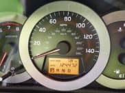 ✅ 2007 Toyota RAV4 Limited • VIN: JTMBK31V375030234 • Lot: 43766668. Listed on IAAI with 124,472 mi. Free auction sales archive from the USA and detailed vehicle history report at DreamBid. Image 7.