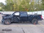✅ 2018 Chevrolet Silverado 1500 Work Truck • VIN: 1GCUKNECXJF243115 • Лот: 43349797. Опубликован ранее на IAAI с пробегом 123 125 миль. Бесплатный доступ к архиву аукционных продаж из США и подробный отчёт об истории автомобиля на DreamBid. Изображение 14.