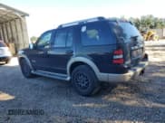 ✅ 2006 Ford Explorer Eddie Bauer • VIN: 1FMEU64876ZA08576 • Lot: 80926534. Listed on Copart with 168,164 mi. Free auction sales archive from the USA and detailed vehicle history report at DreamBid. Image 2.