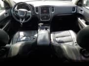 ✅ 2018 Dodge Durango Citadel • VIN: 1C4RDHEG1JC133091 • Lot: 68236304. Wystawiony na Copart z przebiegiem 146 119 mil. Bezpłatny archiwum sprzedaży aukcyjnych z USA i szczegółowy raport historii pojazdu na DreamBid. Zdjęcie 8.