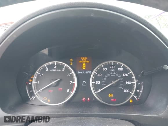 ✅ 2017 Acura ILX Premium • VIN: 19UDE2F76HA004564 • Lot: 42727378. Listed on IAAI with 118,243 mi. Free auction sales archive from the USA and detailed vehicle history report at DreamBid. Image 7.