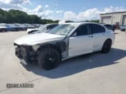 ✅ 2015 BMW 7 Series 750i xDrive • VIN: WBAYB6C51FD965925 • Lot: 64252505. Listed on Copart with 123,038 mi. Free auction sales archive from the USA and detailed vehicle history report at DreamBid. Image 1.