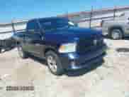 2013 Ram 1500 Express с VIN 3C6JR6AT7DG510683, выставлен на аукционе IAAI как лот 42671311 с пробегом 160 807 миль миль и . История ставок и продаж доступна на DreamBid. Изображение 1.