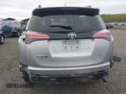 ✅ 2016 Toyota RAV4 SE • VIN: 2T3JFREV6GW525873 • Lot: 43544059. Listed on IAAI with 56,741 mi. Free auction sales archive from the USA and detailed vehicle history report at DreamBid. Image 18.