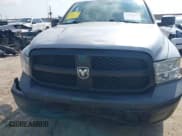 ✅ 2019 Ram 1500 Tradesman • VIN: 1C6RR6FG4KS613273 • Lot: 43088436. Listed on IAAI with 189,031 mi. Free auction sales archive from the USA and detailed vehicle history report at DreamBid. Image 12.