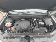 ✅ 2022 Hyundai Santa Cruz SEL • VIN: 5NTJCDAE7NH015443 • Lot: 54715355. Listed on Copart with 39,138 mi. Free auction sales archive from the USA and detailed vehicle history report at DreamBid. Image 11.