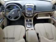 ✅ 2012 Hyundai Santa Fe GLS • VIN: 5XYZG4AG0CG153062 • Lot: 76452394. Listed on Copart with 99,354 mi. Free auction sales archive from the USA and detailed vehicle history report at DreamBid. Image 8.