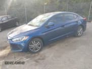 ✅ 2017 Hyundai Elantra Value Edition • VIN: 5NPD84LF0HH176398 • Lot: 43356918. Wystawiony na IAAI z przebiegiem 48 670 mil. Bezpłatny archiwum sprzedaży aukcyjnych z USA i szczegółowy raport historii pojazdu na DreamBid. Zdjęcie 2.