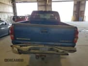 ✅ 2003 Chevrolet Silverado 1500 LS • VIN: 2GCEK19T231178231 • Лот: 74420484. Опубликован ранее на Copart с пробегом 238 659 миль. Бесплатный доступ к архиву аукционных продаж из США и подробный отчёт об истории автомобиля на DreamBid. Изображение 6.